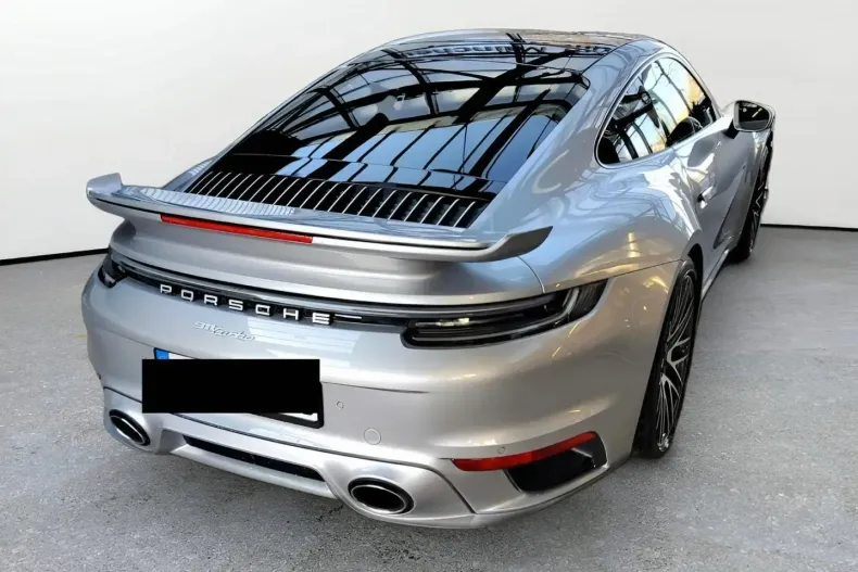 Porsche 911 din 2024 cu 10.560 km - oferta POR156696 - foto 2