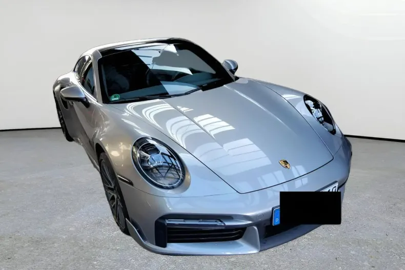 Porsche 911 din 2024 cu 10.560 km - oferta POR156696 - foto 4