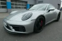 Porsche 911 din 2023 cu 3.000 km - oferta POR156697 - foto 1