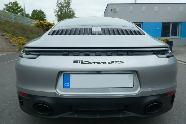 Porsche 911 din 2023 cu 3.000 km - oferta POR156697 - foto 5