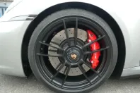 Porsche 911 din 2023 cu 3.000 km - oferta POR156697 - foto 8