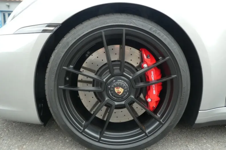 Porsche 911 din 2023 cu 3.000 km - oferta POR156697 - foto 8