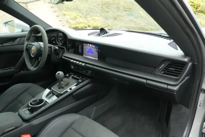 Porsche 911 din 2023 cu 3.000 km - oferta POR156697 - foto 11