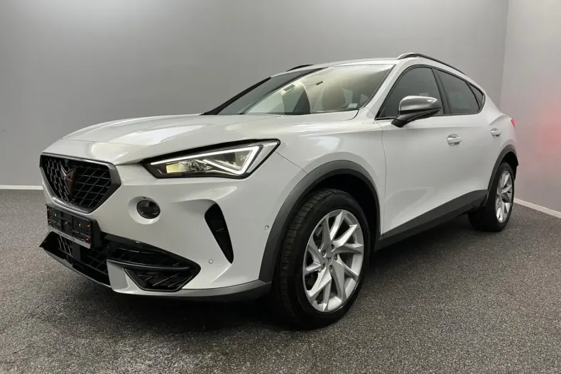 Cupra Formentor din 2023 cu 44.000 km - oferta CUP156698 - foto 1