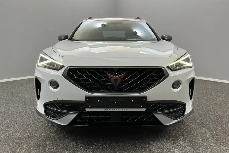 Cupra Formentor din 2023 cu 44.000 km - oferta CUP156698 - foto 2