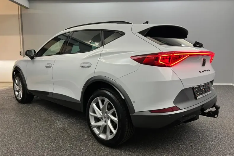 Cupra Formentor din 2023 cu 44.000 km - oferta CUP156698 - foto 5