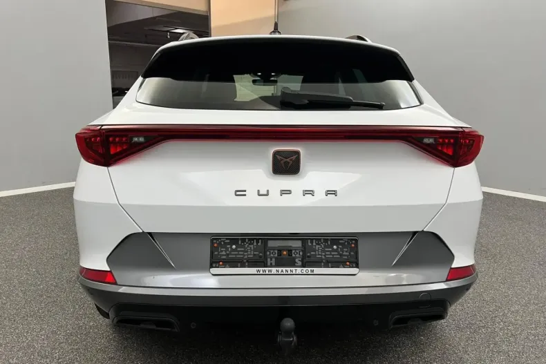 Cupra Formentor din 2023 cu 44.000 km - oferta CUP156698 - foto 6