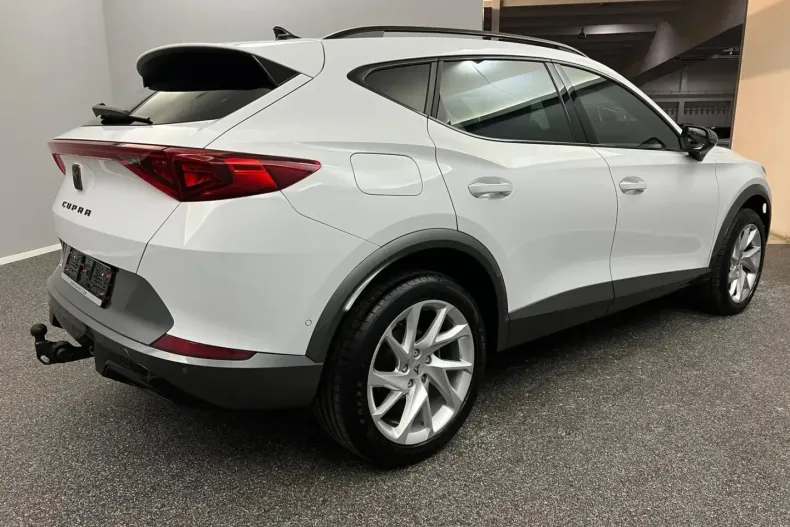 Cupra Formentor din 2023 cu 44.000 km - oferta CUP156698 - foto 7