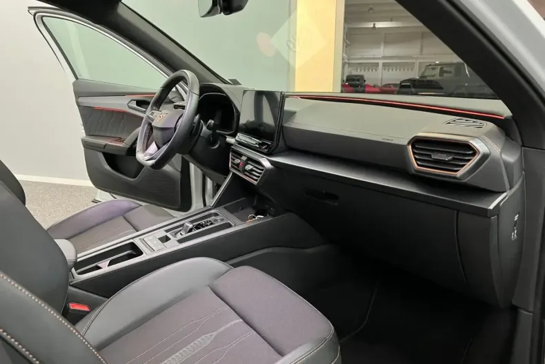 Cupra Formentor din 2023 cu 44.000 km - oferta CUP156698 - foto 16