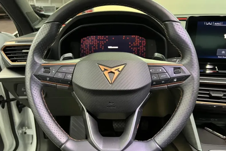 Cupra Formentor din 2023 cu 44.000 km - oferta CUP156698 - foto 18