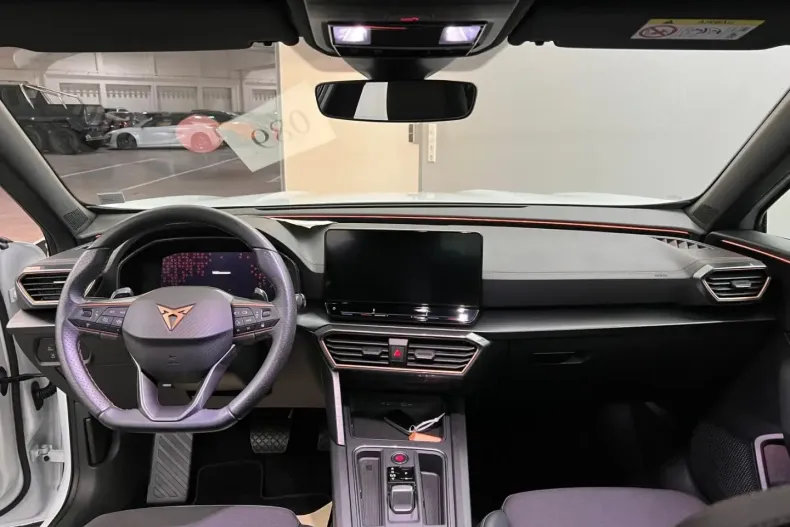 Cupra Formentor din 2023 cu 44.000 km - oferta CUP156698 - foto 19