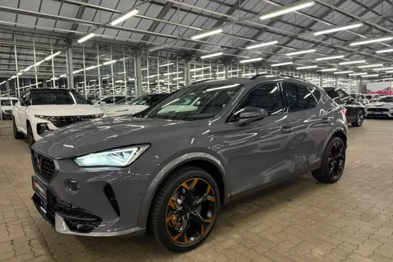 Cupra Formentor din 2022 cu 33.360 km - oferta CUP156699 - foto 1