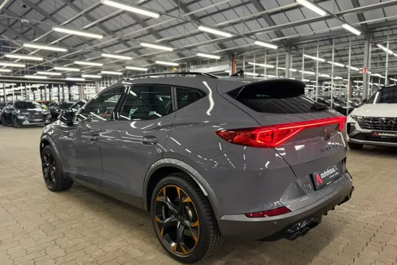 Cupra Formentor din 2022 cu 33.360 km - oferta CUP156699 - foto 3