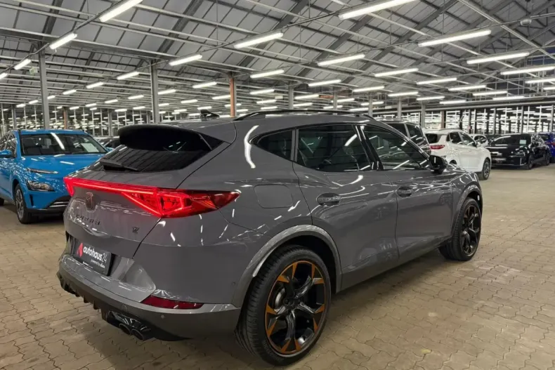 Cupra Formentor din 2022 cu 33.360 km - oferta CUP156699 - foto 4