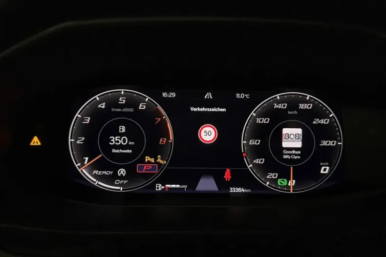 Cupra Formentor din 2022 cu 33.360 km - oferta CUP156699 - foto 6