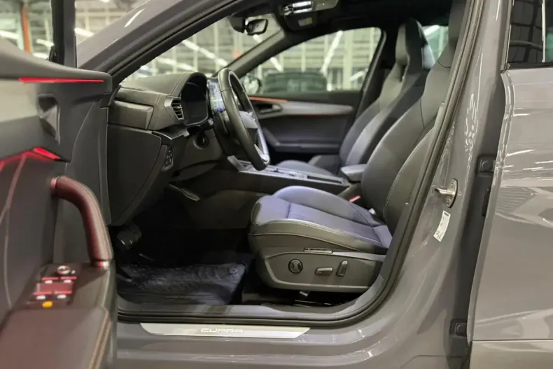 Cupra Formentor din 2022 cu 33.360 km - oferta CUP156699 - foto 7