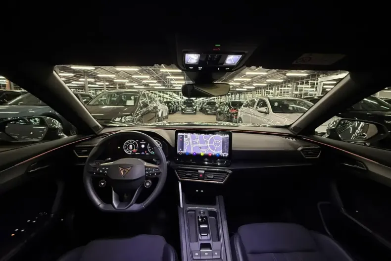 Cupra Formentor din 2022 cu 33.360 km - oferta CUP156699 - foto 8