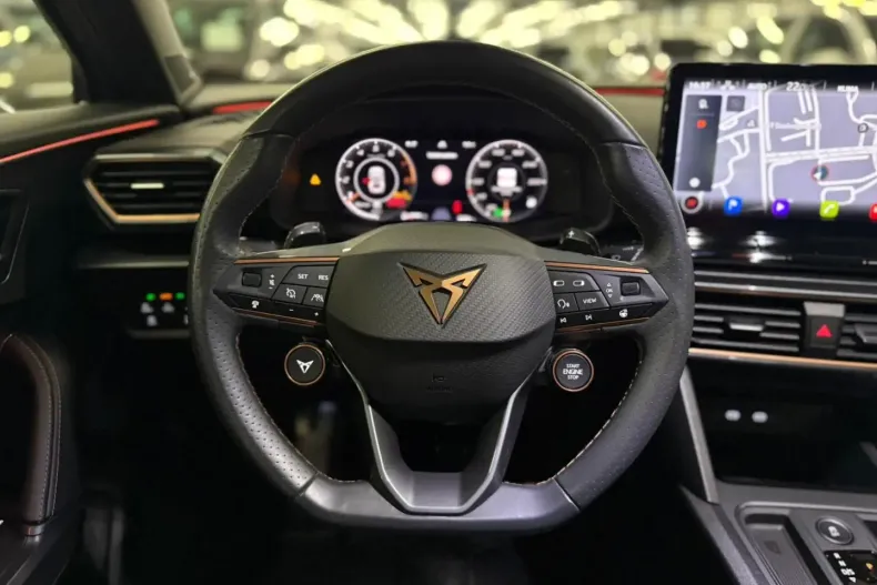 Cupra Formentor din 2022 cu 33.360 km - oferta CUP156699 - foto 9