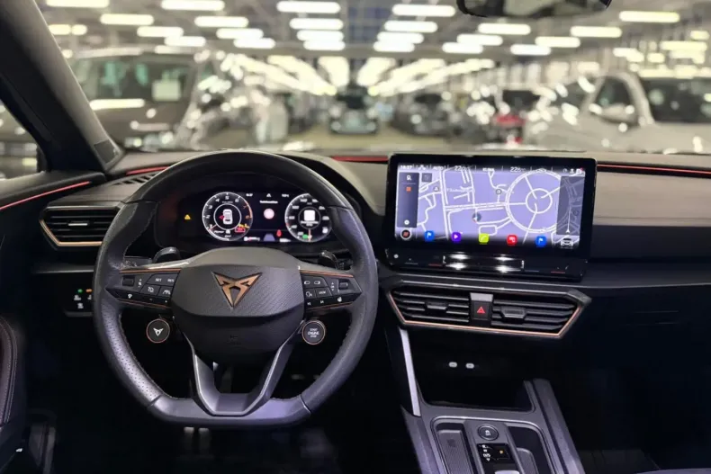 Cupra Formentor din 2022 cu 33.360 km - oferta CUP156699 - foto 10