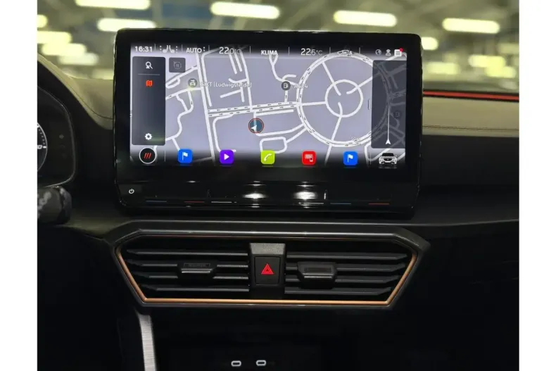 Cupra Formentor din 2022 cu 33.360 km - oferta CUP156699 - foto 11