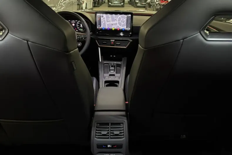 Cupra Formentor din 2022 cu 33.360 km - oferta CUP156699 - foto 13