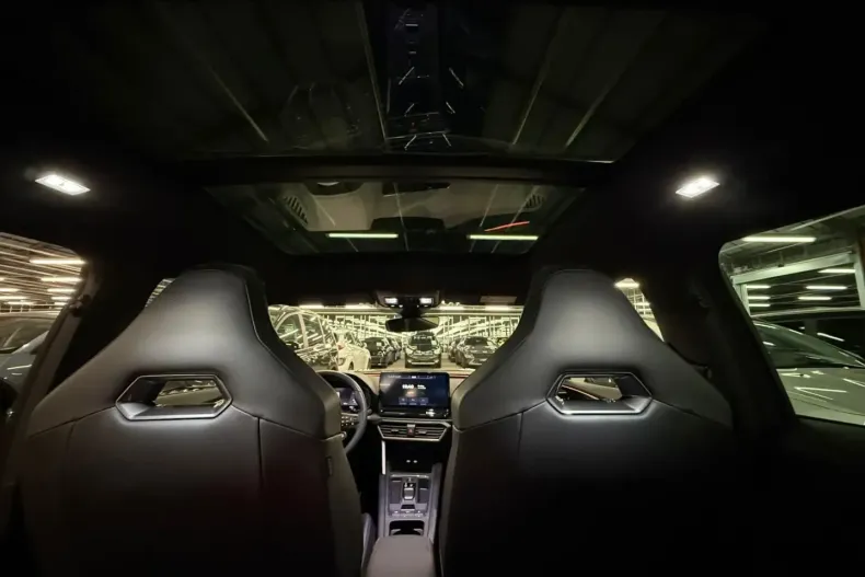 Cupra Formentor din 2022 cu 33.360 km - oferta CUP156699 - foto 15