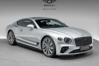 Bentley Continental GT din 2022 cu 14.990 km - oferta BEN156700 - foto 1