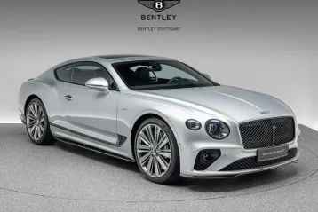 Bentley Continental GT din 2022 - oferta BEN156700