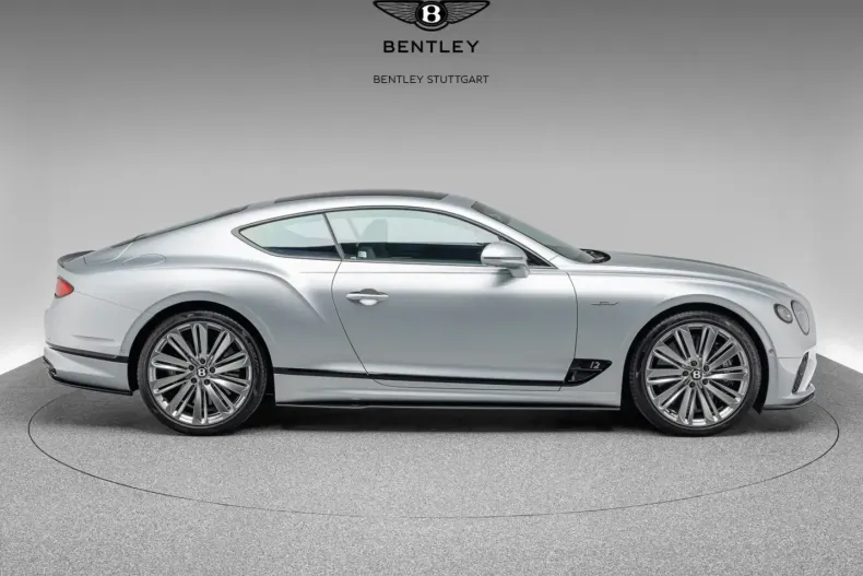 Bentley Continental GT din 2022 cu 14.990 km - oferta BEN156700 - foto 2