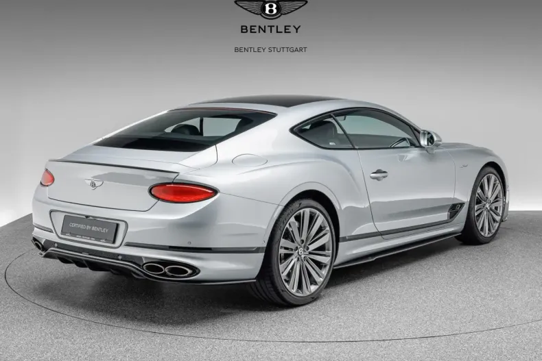Bentley Continental GT din 2022 cu 14.990 km - oferta BEN156700 - foto 3