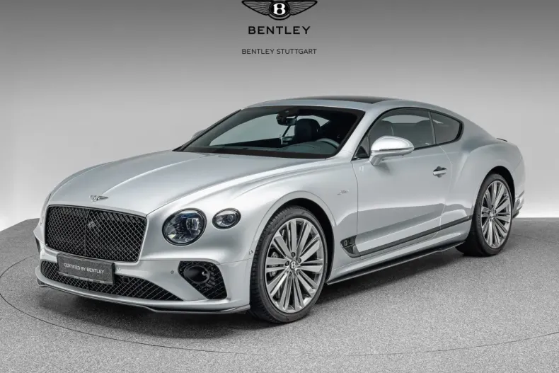 Bentley Continental GT din 2022 cu 14.990 km - oferta BEN156700 - foto 6