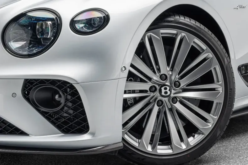 Bentley Continental GT din 2022 cu 14.990 km - oferta BEN156700 - foto 7