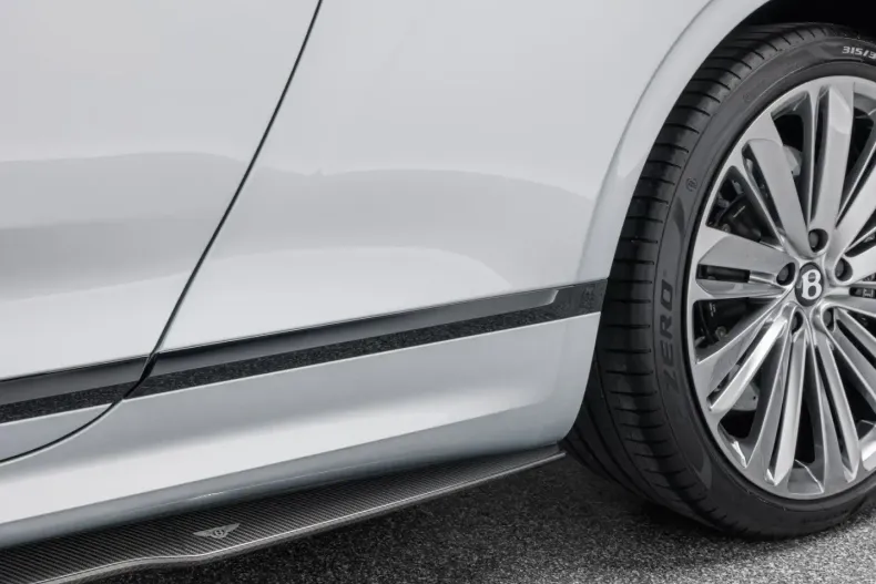 Bentley Continental GT din 2022 cu 14.990 km - oferta BEN156700 - foto 8