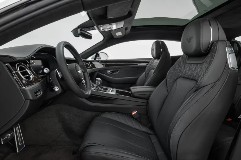 Bentley Continental GT din 2022 cu 14.990 km - oferta BEN156700 - foto 12