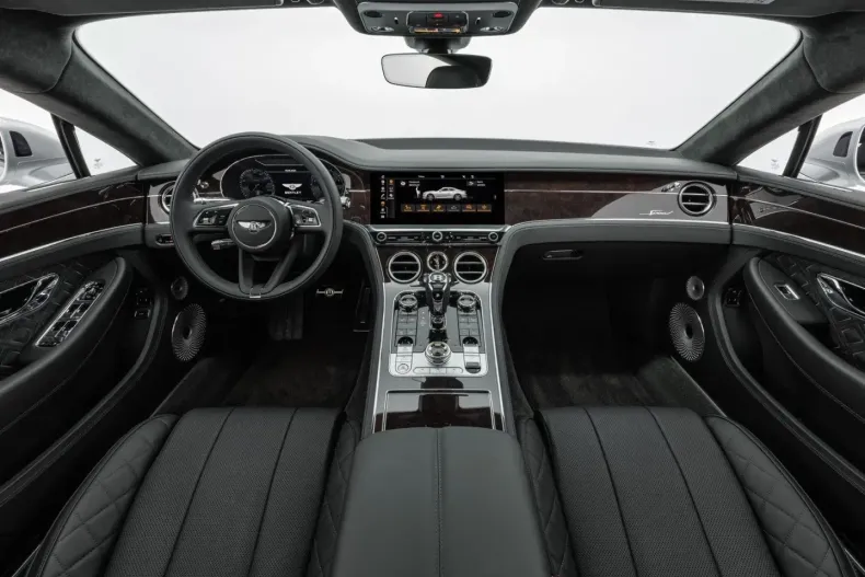 Bentley Continental GT din 2022 cu 14.990 km - oferta BEN156700 - foto 13