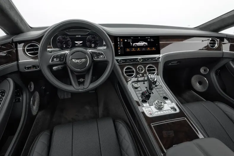 Bentley Continental GT din 2022 cu 14.990 km - oferta BEN156700 - foto 14