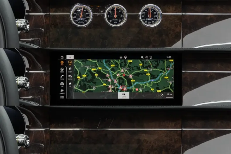 Bentley Continental GT din 2022 cu 14.990 km - oferta BEN156700 - foto 19