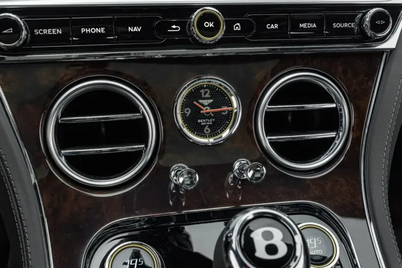 Bentley Continental GT din 2022 cu 14.990 km - oferta BEN156700 - foto 20