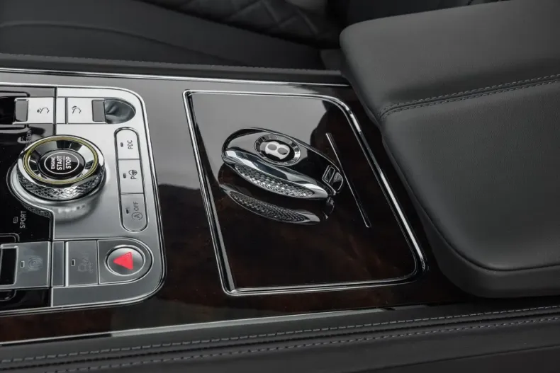 Bentley Continental GT din 2022 cu 14.990 km - oferta BEN156700 - foto 21