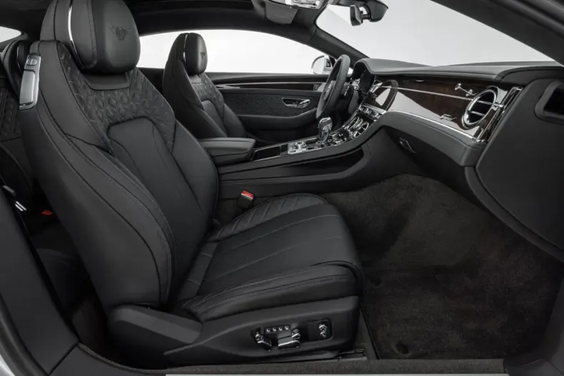 Bentley Continental GT din 2022 cu 14.990 km - oferta BEN156700 - foto 22