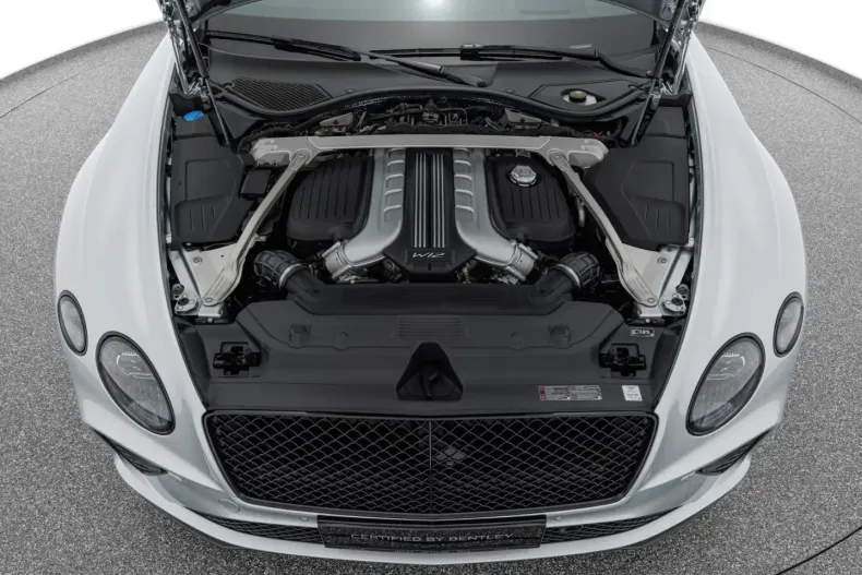 Bentley Continental GT din 2022 cu 14.990 km - oferta BEN156700 - foto 31