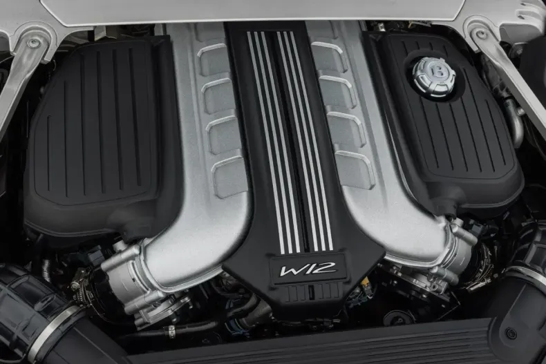 Bentley Continental GT din 2022 cu 14.990 km - oferta BEN156700 - foto 32