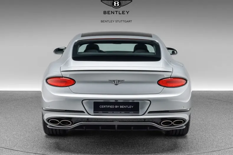 Bentley Continental GT din 2022 cu 14.990 km - oferta BEN156700 - foto 35