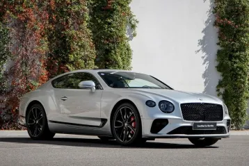 Bentley Continental GT din 2021 - oferta BEN156701