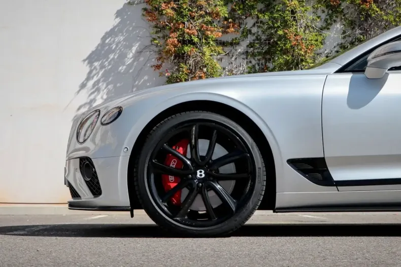 Bentley Continental GT din 2021 cu 44.100 km - oferta BEN156701 - foto 3