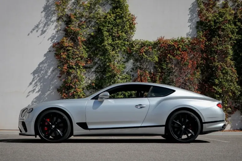Bentley Continental GT din 2021 cu 44.100 km - oferta BEN156701 - foto 4