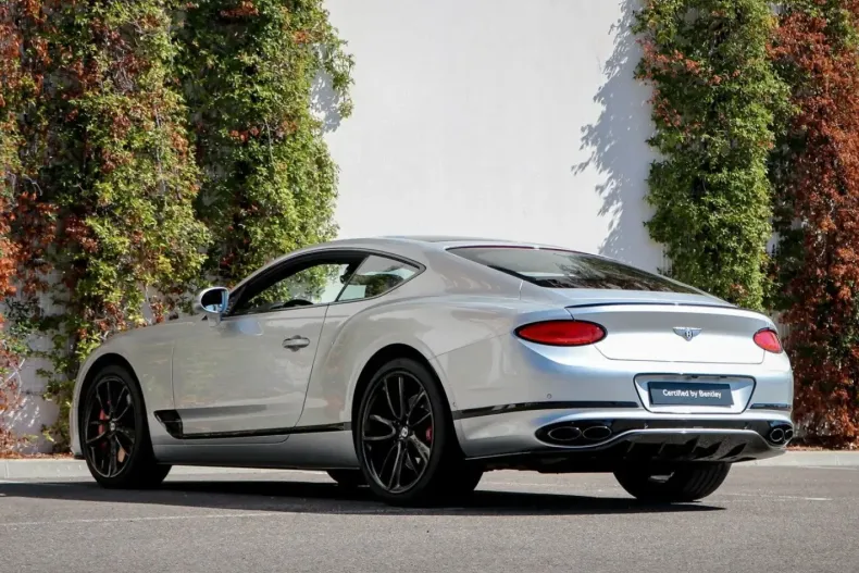Bentley Continental GT din 2021 cu 44.100 km - oferta BEN156701 - foto 5
