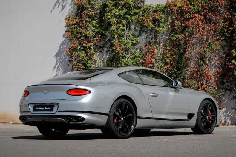 Bentley Continental GT din 2021 cu 44.100 km - oferta BEN156701 - foto 7