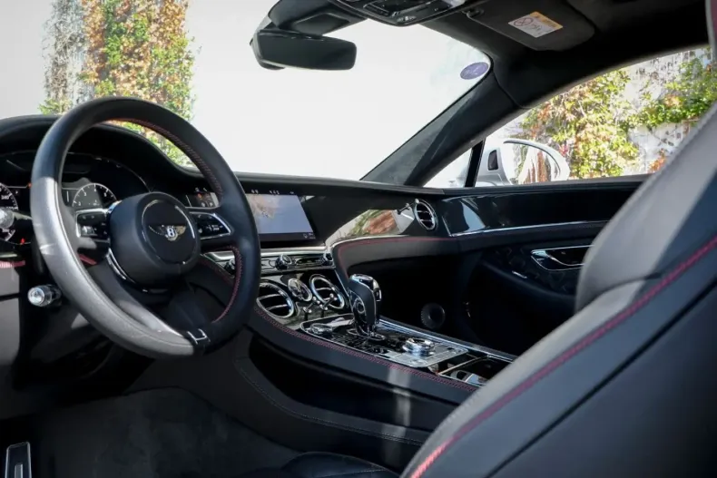 Bentley Continental GT din 2021 cu 44.100 km - oferta BEN156701 - foto 8