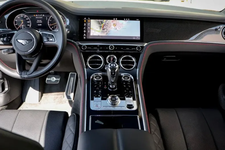 Bentley Continental GT din 2021 cu 44.100 km - oferta BEN156701 - foto 10